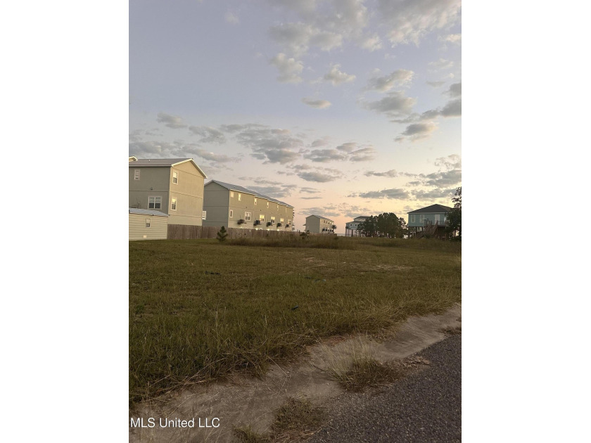 Give yourself the gift of opportunity with this exceptional - Beach Lot for sale in Long Beach, Mississippi on Beachhouse.com
