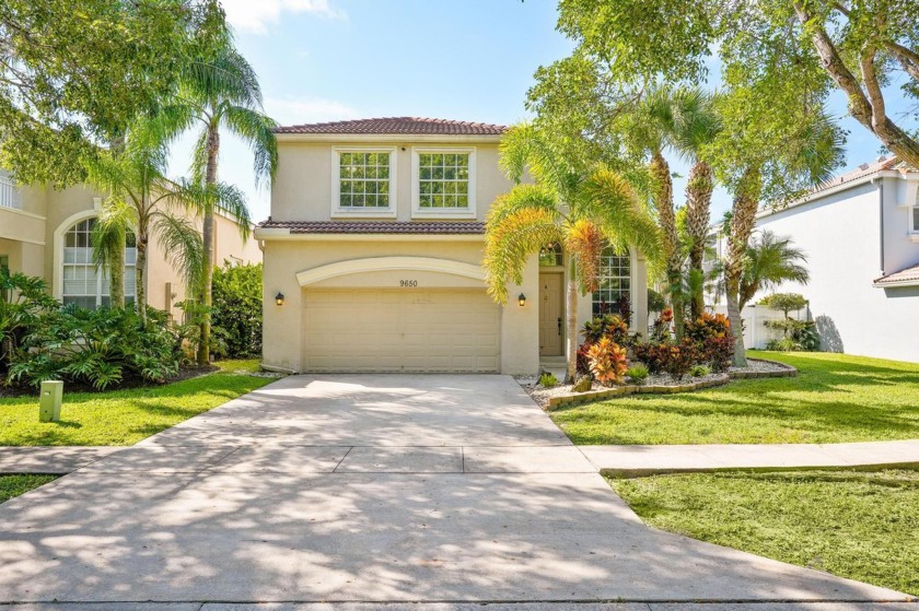 LAWN AND POOL MAINTENANCE INCLUDED FOR THE FIRST YEAR!!  Welcome - Beach Home for sale in Wellington, Florida on Beachhouse.com