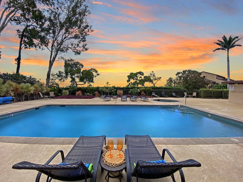 Waikoloa Villas D-104 - Turnkey Short-Term Vacation Rental - Beach Condo for sale in Waikoloa, Hawaii on Beachhouse.com