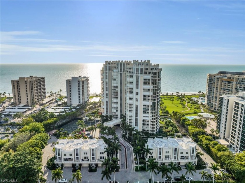 Experience unmatched living in this remarkable residence - Beach Condo for sale in Naples, Florida on Beachhouse.com