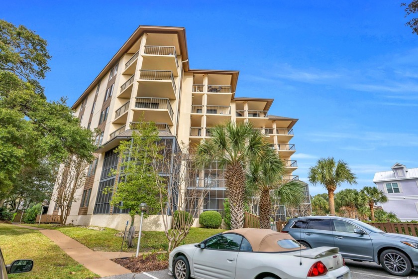 A Rare find is this beautiful furnished unit is only one block - Beach Condo for sale in Myrtle Beach, South Carolina on Beachhouse.com