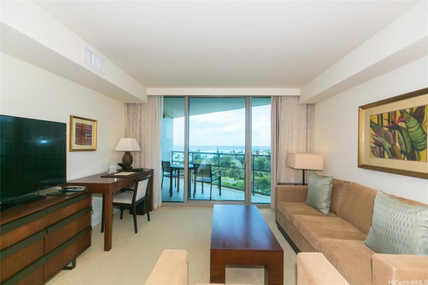 Don't miss this chance to enjoy the luxury living! This fully - Beach Condo for sale in Honolulu, Hawaii on Beachhouse.com