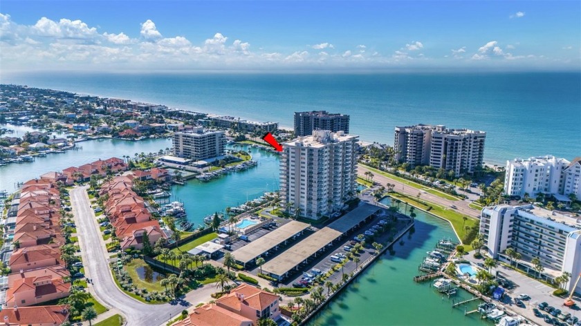 Price Improvement** SELLER OFFERING 2-1 BUYDOWN ON INTEREST RATE - Beach Condo for sale in Clearwater, Florida on Beachhouse.com