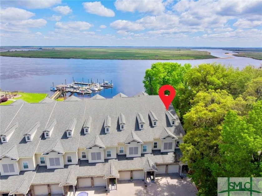 Luxury Waterfront Living at Its Finest!
This is a rare - Beach Condo for sale in Richmond Hill, Georgia on Beachhouse.com