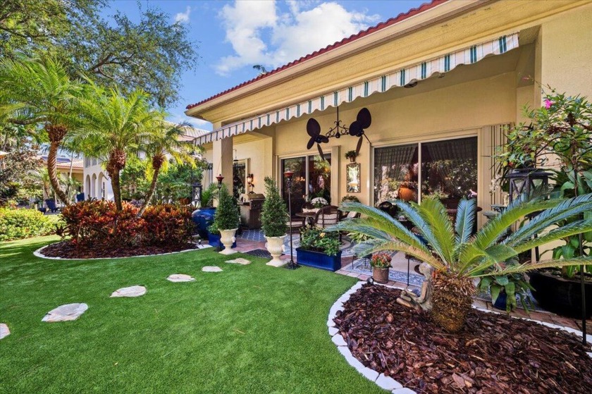 Welcome to Evergrene, Palm Beach Gardens' premier gated - Beach Home for sale in Palm Beach Gardens, Florida on Beachhouse.com