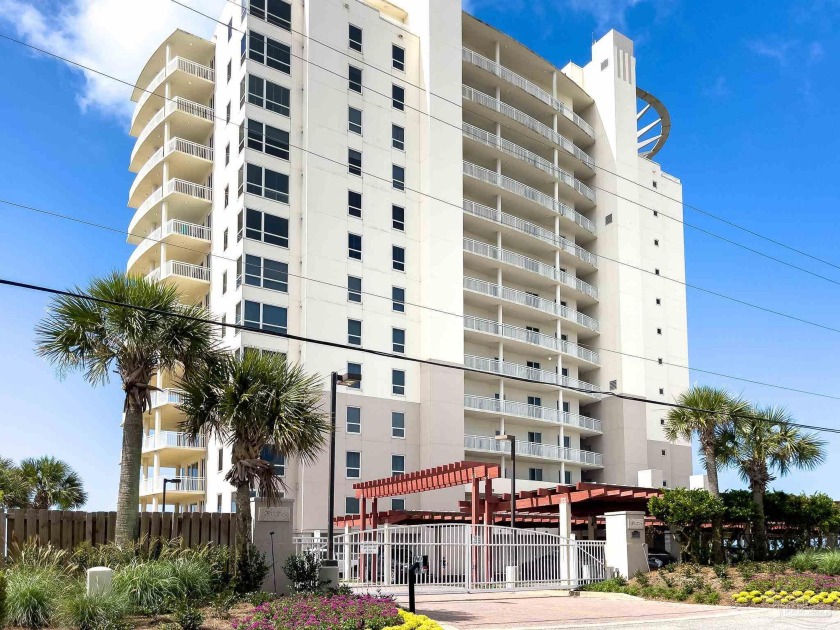 Incredible Opportunity To Own The Entire Top Floor In One Of - Beach Home for sale in Pensacola, Florida on Beachhouse.com