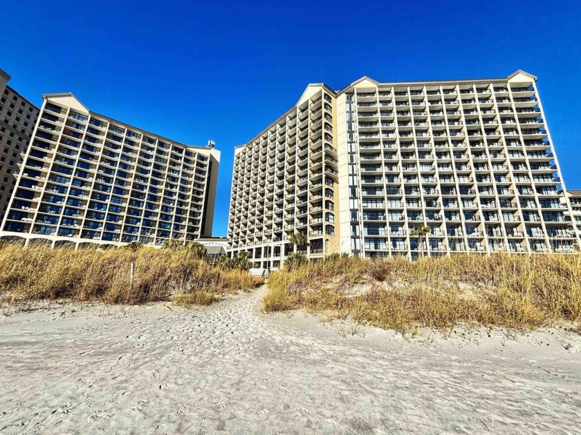 PRIME CONDITION - HARDLY RENTED - FULLY REMODELED IN 2019 - NEW - Beach Condo for sale in North Myrtle Beach, South Carolina on Beachhouse.com