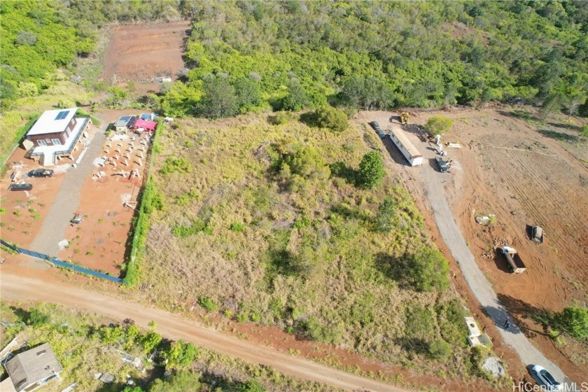 Welcome farmers and investors! Discover the perfect opportunity - Beach Lot for sale in Waipahu, Hawaii on Beachhouse.com