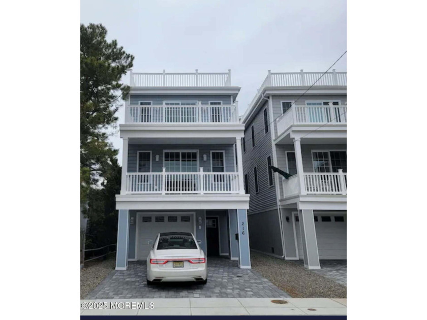 HONEY STOP THE CAR!! This house is better than NEW CONSTRUCTION! - Beach Home for sale in Seaside Heights, New Jersey on Beachhouse.com