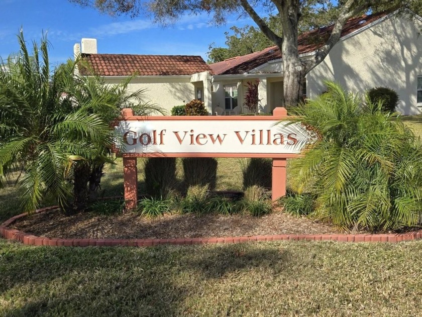 Welcome to your Mediterranean Villa in desirable Golf View - Beach Home for sale in Palm Harbor, Florida on Beachhouse.com