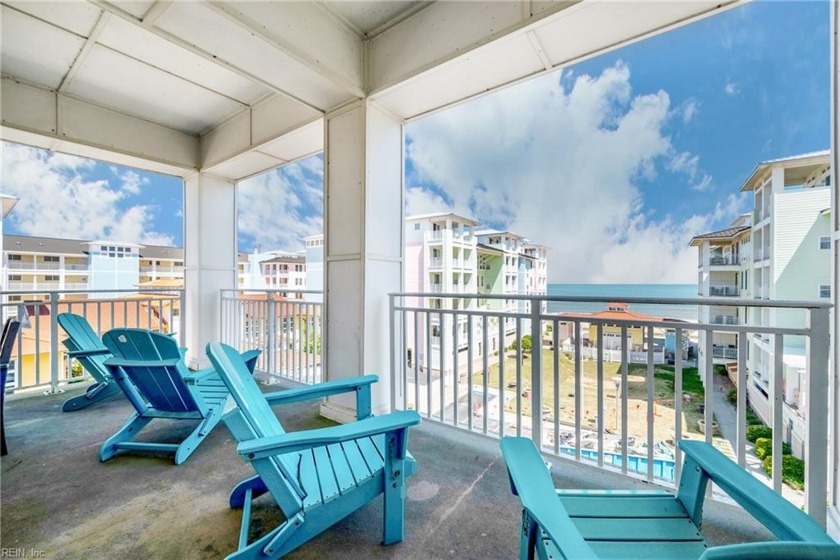 Ready for your staycation?!  Let's go! Either stay full time or - Beach Condo for sale in Virginia Beach, Virginia on Beachhouse.com