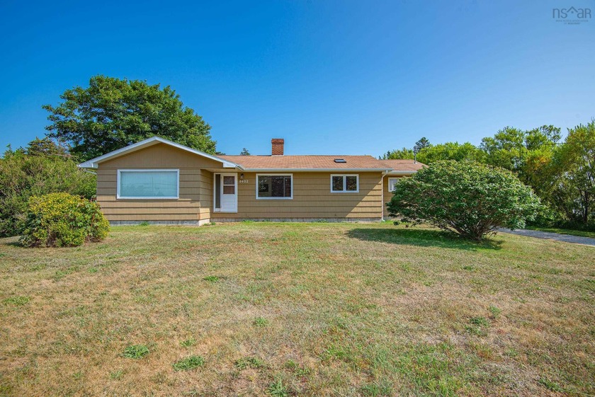 Welcome to this solid and inviting 3-bedroom, 1.5-bath home - Beach Home for sale in Meteghan,  on Beachhouse.com