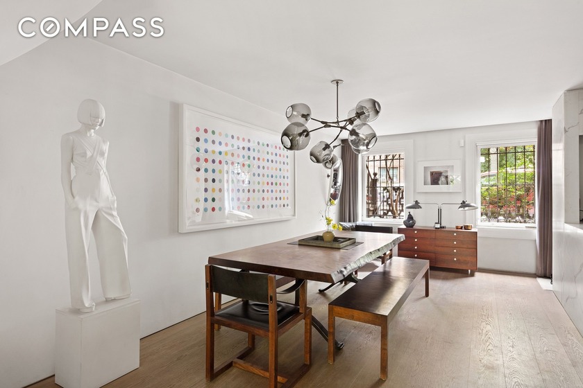 Nestled in the heart of West Chelsea, 456 West 25th Street is a - Beach Townhome/Townhouse for sale in New York, New York on Beachhouse.com