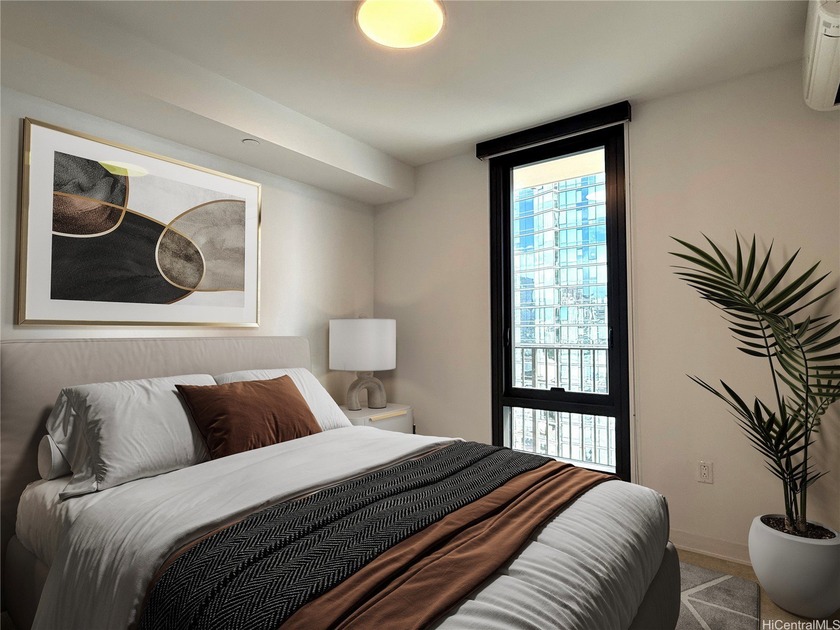 Discover exceptional value at Aalii with this best-priced unit - Beach Condo for sale in Honolulu, Hawaii on Beachhouse.com