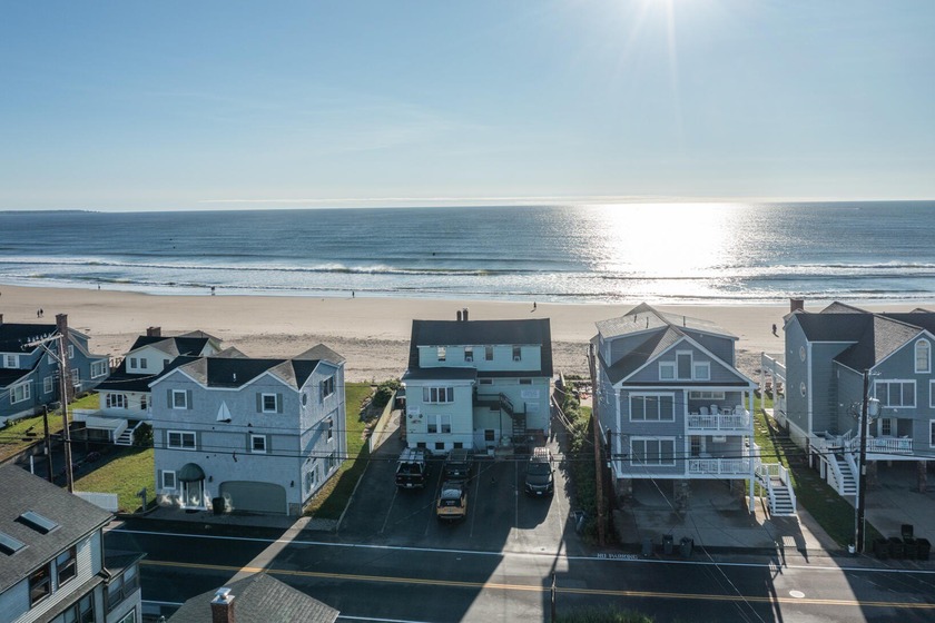 Welcome to your coastal retreat at Wells Beach! This charming - Beach Condo for sale in Wells, Maine on Beachhouse.com