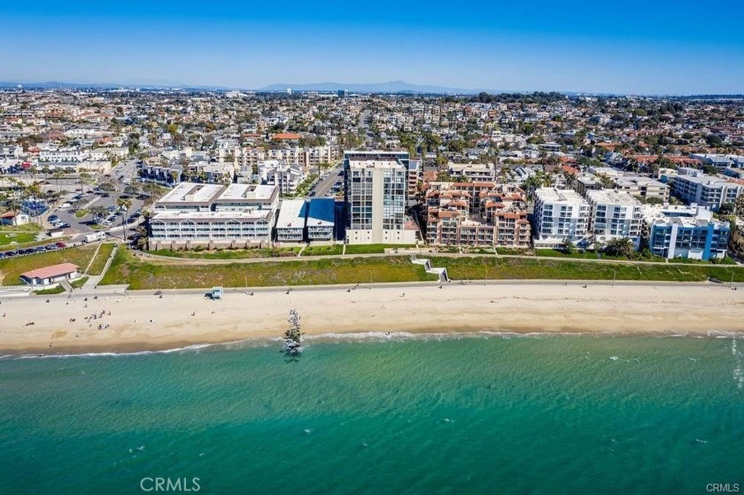 Experience coastal living at its finest in this top-floor - Beach Condo for sale in Redondo Beach, California on Beachhouse.com