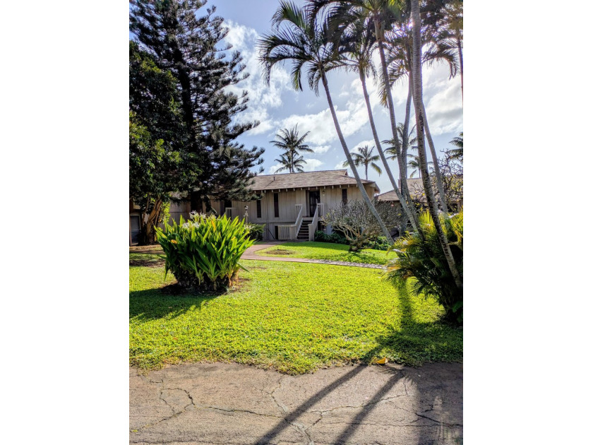 Away from the noise of the city, enjoy the peace, quiet and - Beach Condo for sale in Maunaloa, Hawaii on Beachhouse.com