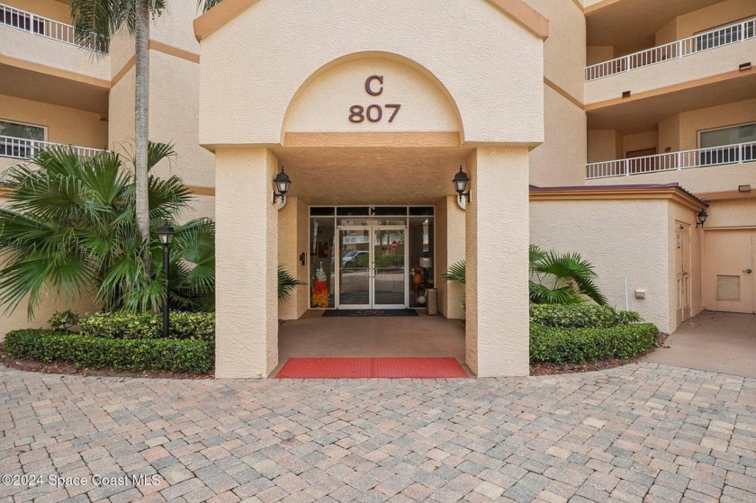 Welcome to your dream home! This stunning 3-bedroom, 2-bath - Beach Condo for sale in Cape Canaveral, Florida on Beachhouse.com