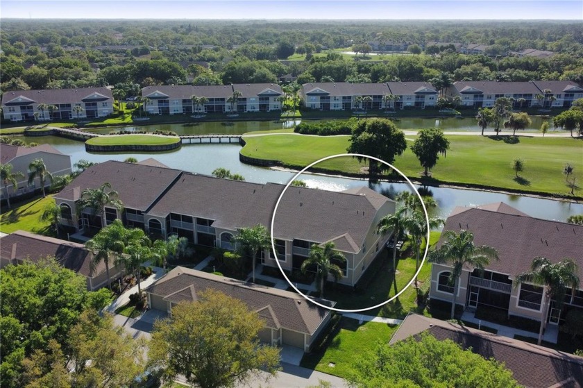 Welcome to Heritage Oaks Golf & Country Club! This exceptionally - Beach Condo for sale in Sarasota, Florida on Beachhouse.com