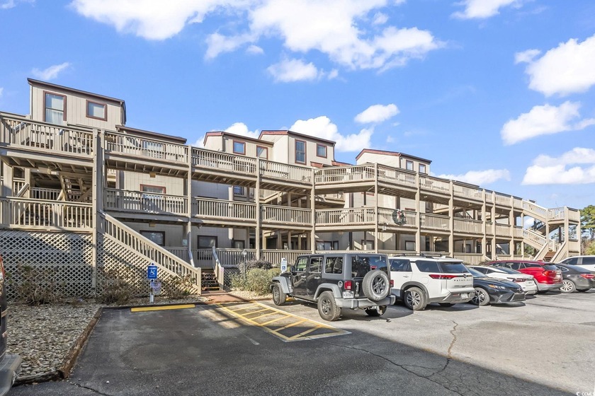 Here is an exceptional opportunity at Dunes Pointe, featuring - Beach Condo for sale in Myrtle Beach, South Carolina on Beachhouse.com