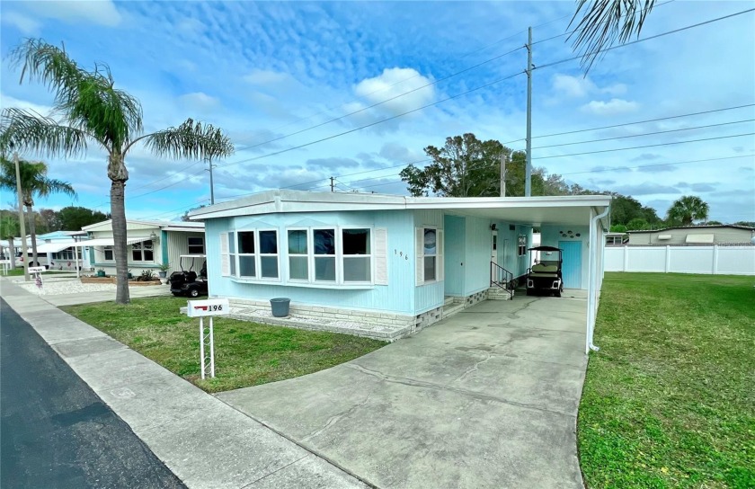 DRASTIC PRICE DROP that includes the share in the LISTING Price - Beach Home for sale in Largo, Florida on Beachhouse.com