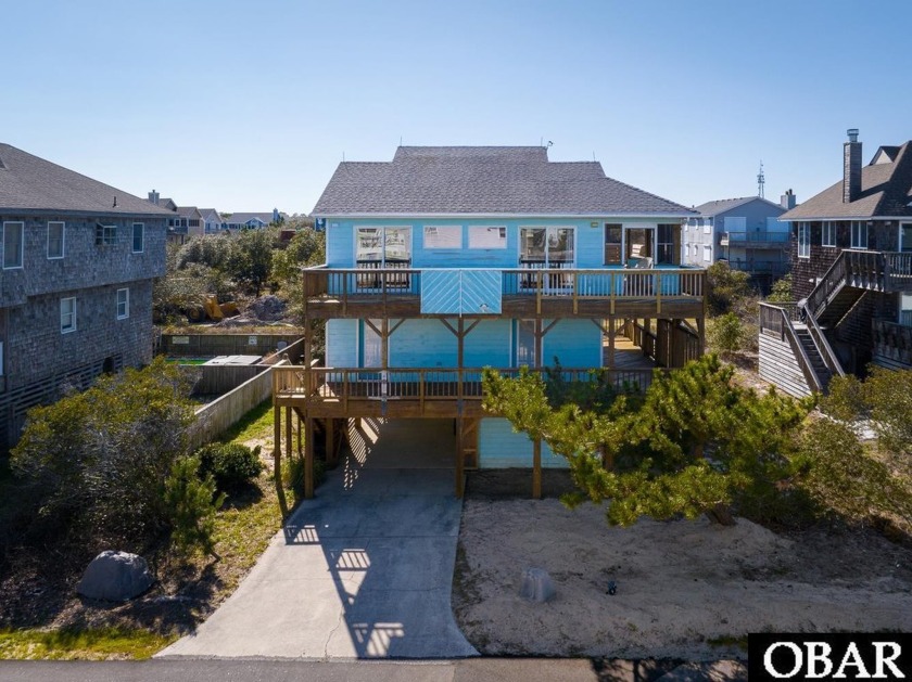 Imagine owning a slice of paradise in Corolla's sought-after - Beach Home for sale in Corolla, North Carolina on Beachhouse.com