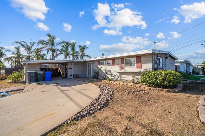 Opportunity awaits at this incredible Imperial Beach home. With - Beach Home for sale in Imperial Beach, California on Beachhouse.com