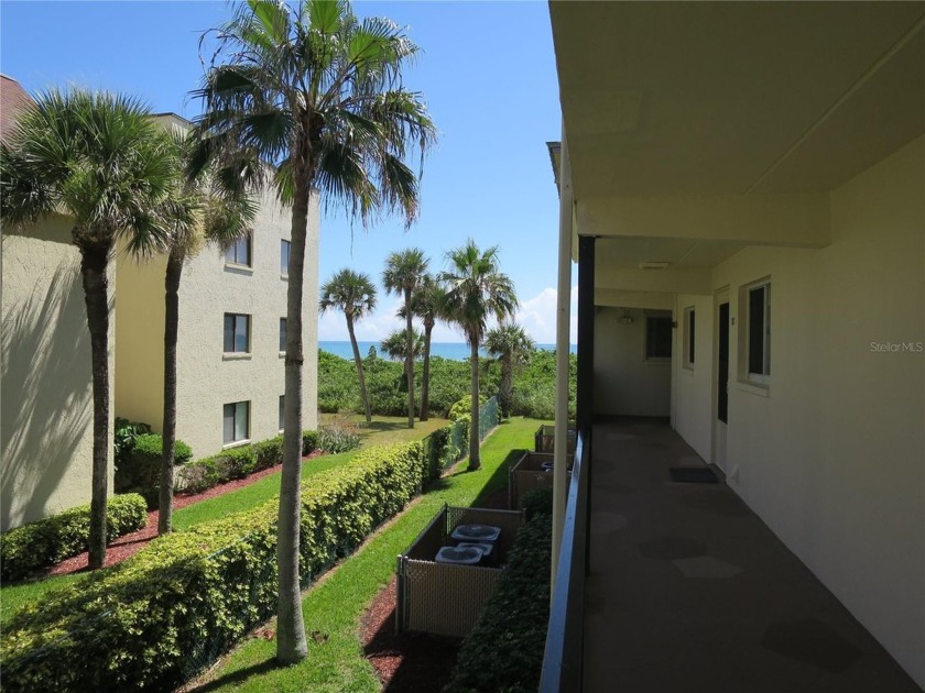 Ocean Front Complex! Direct beach access! Ocean and pool view! - Beach Condo for sale in Cape Canaveral, Florida on Beachhouse.com