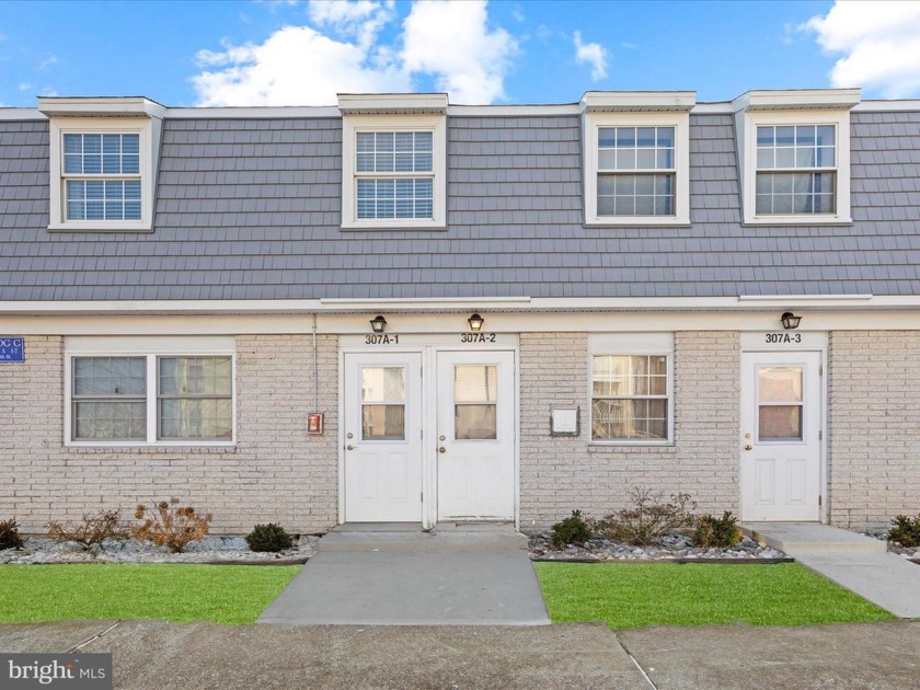 Welcome to your dream bayside retreat! This charming condo - Beach Condo for sale in Ocean City, Maryland on Beachhouse.com