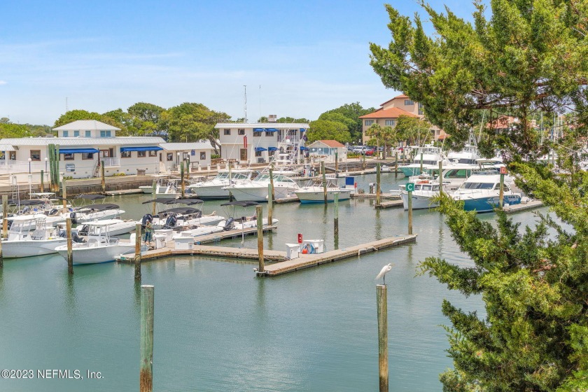 Welcome to the Inn @ Camachee, a charming waterfront community - Beach Condo for sale in ST Augustine, Florida on Beachhouse.com