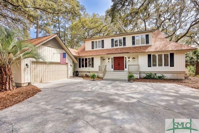 Discover your dream home in The Landings--Savannah's premier - Beach Home for sale in Savannah, Georgia on Beachhouse.com