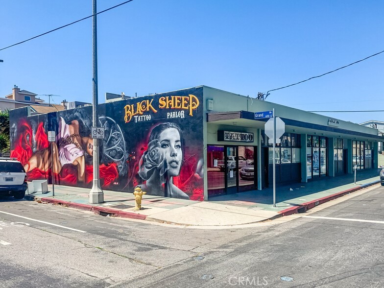 Amazing opportunity to acquire a single-story medical arts - Beach Commercial for sale in San Pedro, California on Beachhouse.com