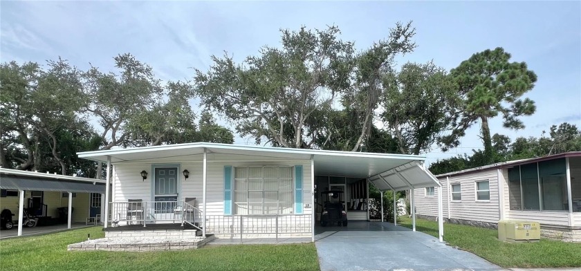 Welcome to your new home in the prestigious community of Fairway - Beach Home for sale in Largo, Florida on Beachhouse.com