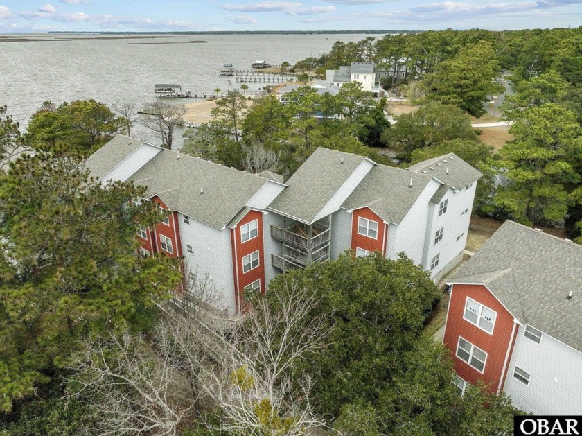 Welcome to your dream retreat in the heart of Kill Devil Hills! - Beach Condo for sale in Kill Devil Hills, North Carolina on Beachhouse.com