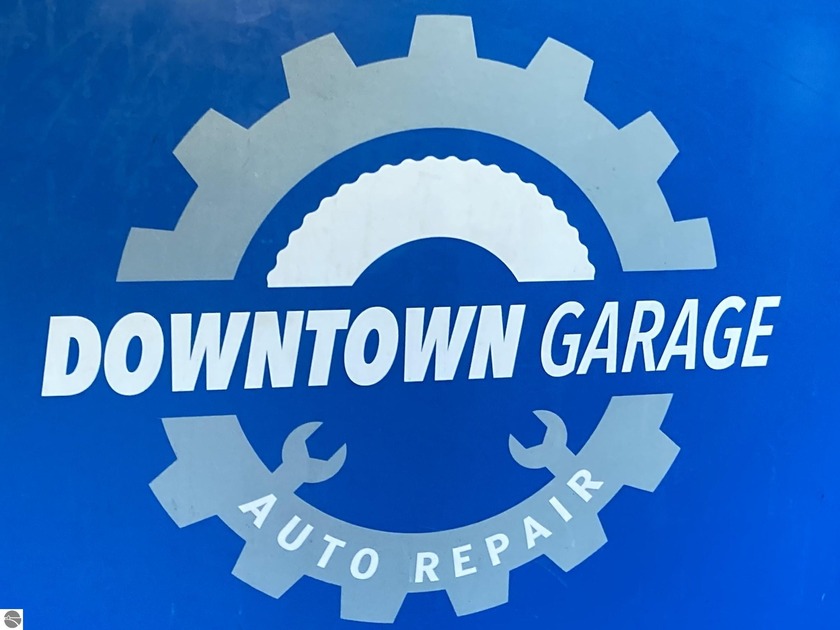 Be the new owner of the only auto repair shop in downtown - Beach Commercial for sale in Charlevoix, Michigan on Beachhouse.com