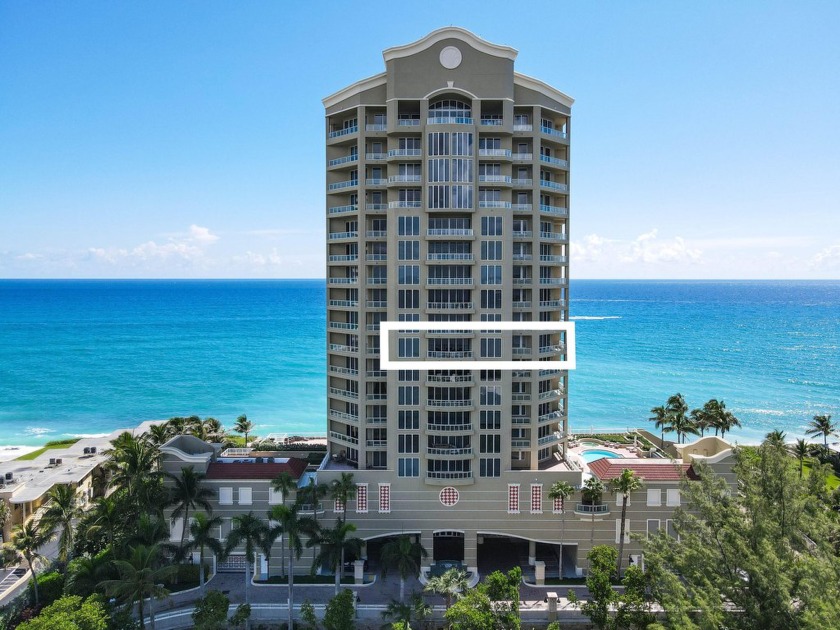 Experience unrivaled luxury living in this stunning 3-bedroom, 3 - Beach Condo for sale in Riviera Beach, Florida on Beachhouse.com