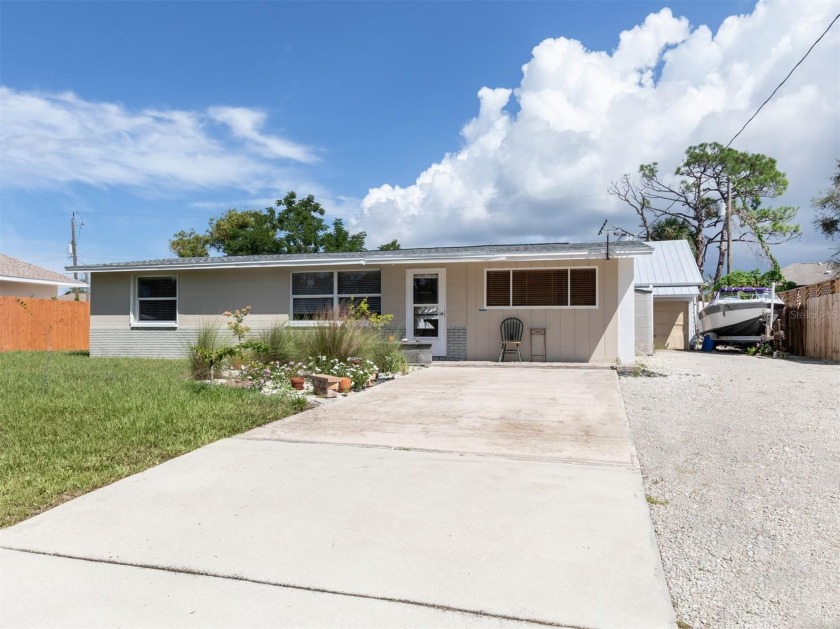 Price Improvement! Located just a few miles away from sunny - Beach Home for sale in Englewood, Florida on Beachhouse.com