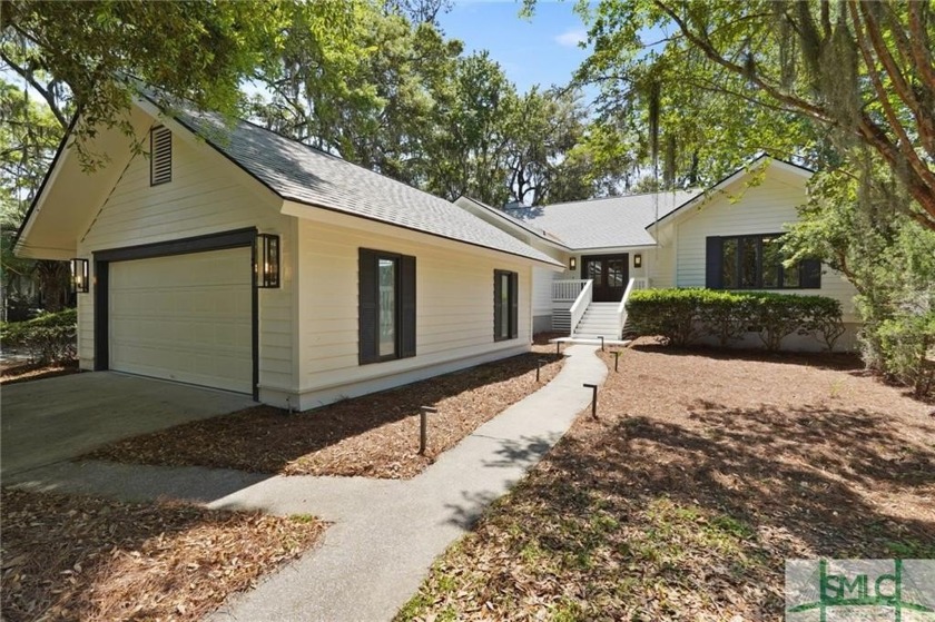 Welcome to The Landings. This meticulously designed 3-bed - Beach Home for sale in Savannah, Georgia on Beachhouse.com