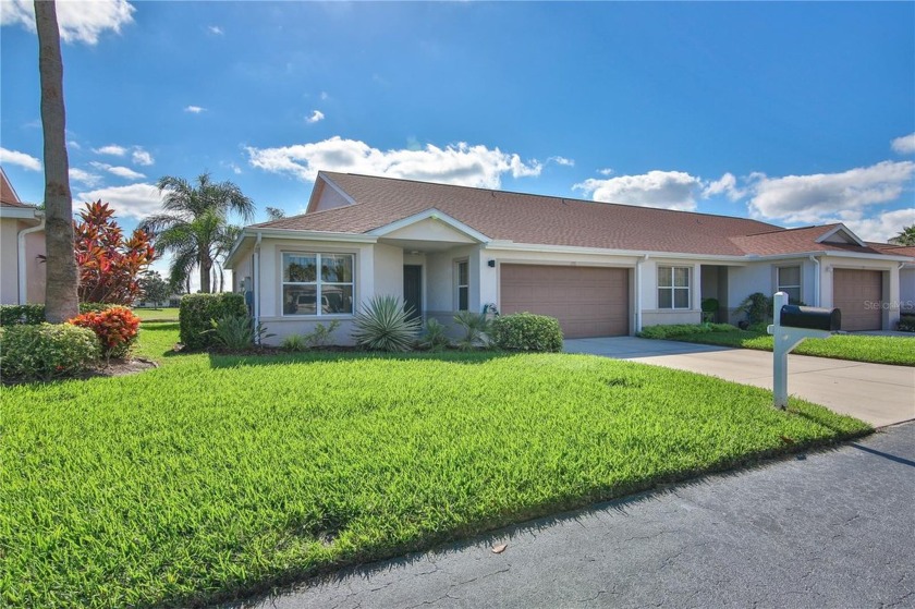 Welcome home!  Florida living its finest. This stunning - Beach Condo for sale in Palmetto, Florida on Beachhouse.com