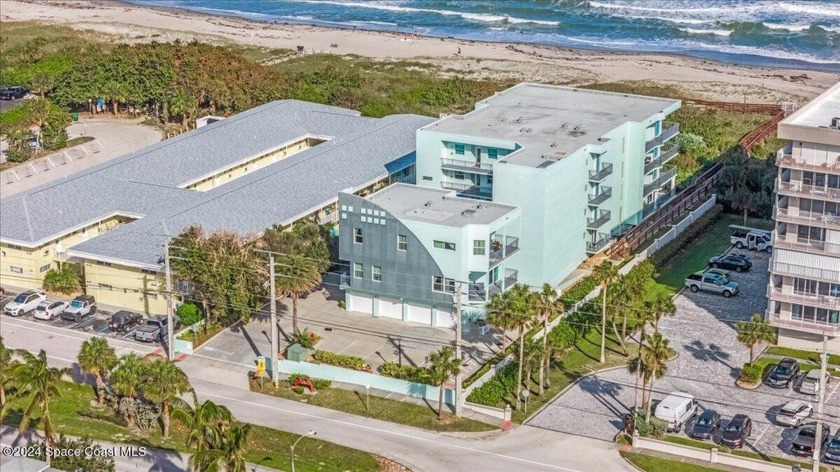 Welcome to coastal luxury at its finest! This updated oceanfront - Beach Condo for sale in Cocoa Beach, Florida on Beachhouse.com