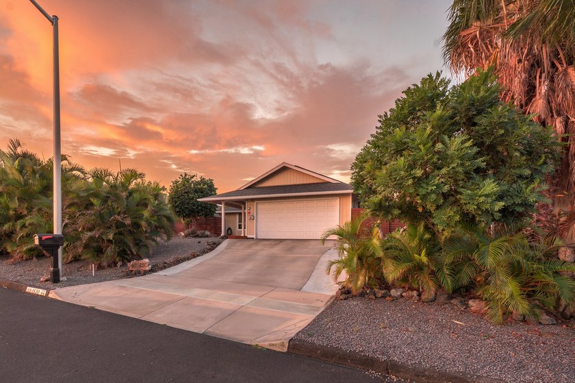 PRICED TO SELL NOW! Welcome to this comfortable, single level - Beach Home for sale in Waikoloa, Hawaii on Beachhouse.com