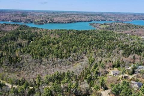 Gorgeous 1.73 acre wooded lot in South Bristol that offers Maine - Beach Lot for sale in South Bristol, Maine on Beachhouse.com