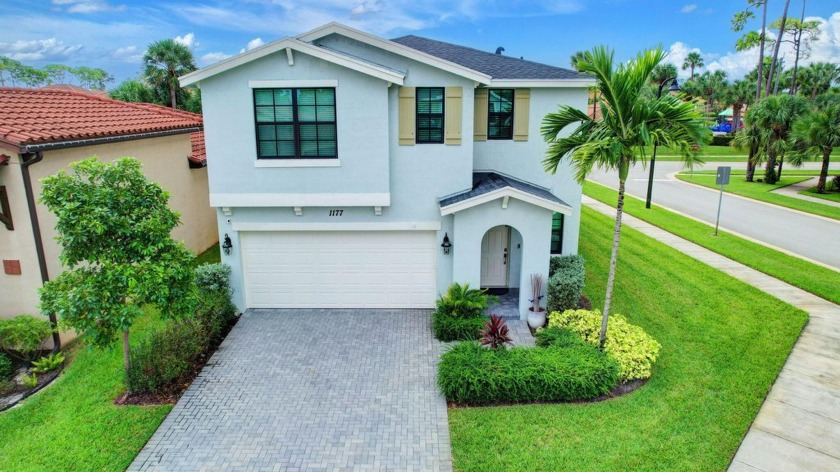 Where family begins and love ends, this stunning 5-bedroom - Beach Home for sale in West Palm Beach, Florida on Beachhouse.com