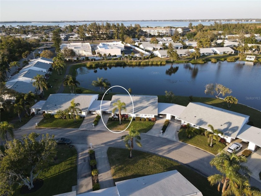 PRICE IMPROVEMENT ON THIS BEATUFIUL VILLA! Experience the - Beach Condo for sale in Bradenton, Florida on Beachhouse.com