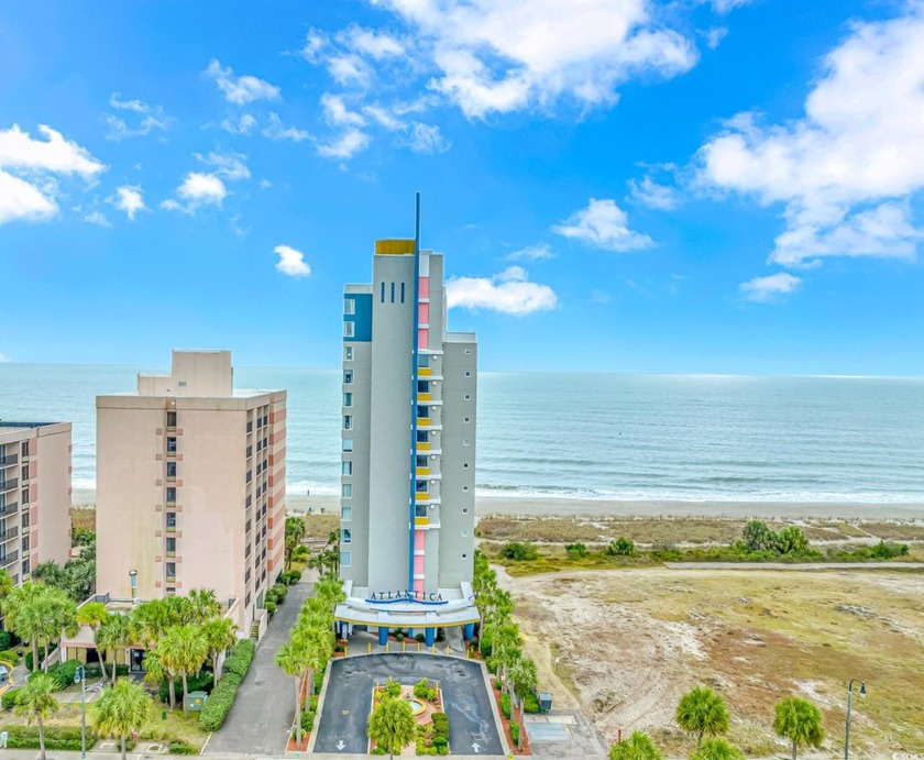 If you're looking for a direct ocean front condo that is - Beach Condo for sale in Myrtle Beach, South Carolina on Beachhouse.com