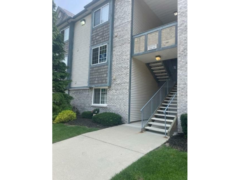 You will be impressed by all of the updates just completed Jan - Beach Condo for sale in Spring Lake, Michigan on Beachhouse.com