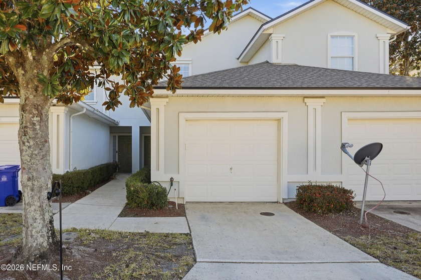 Rare Find in Southern Creek! This move-in ready 2BR/2.5BA - Beach Townhome/Townhouse for sale in Jacksonville, Florida on Beachhouse.com