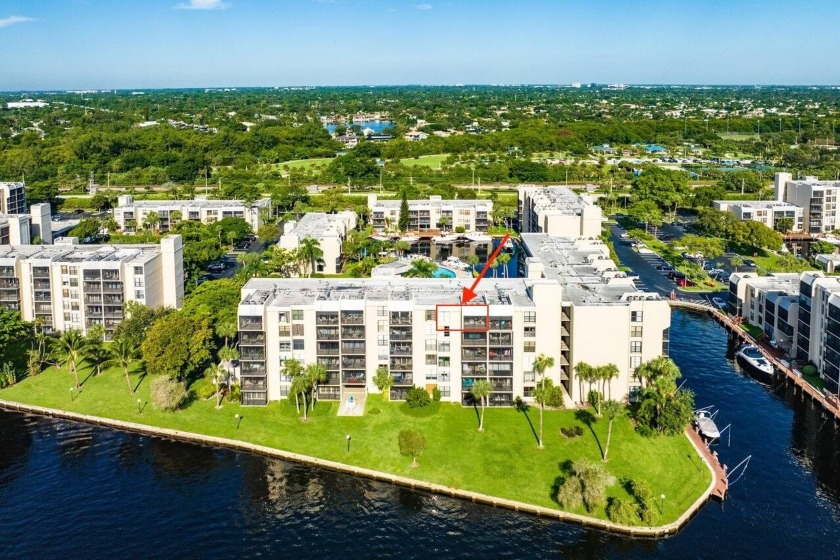 This spectacular condo with East/West orientation has completely - Beach Condo for sale in Boca Raton, Florida on Beachhouse.com