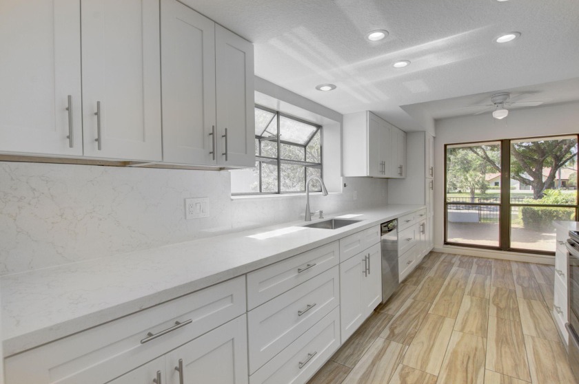 Live the waterfront lifestyle in the heart of Boca Raton! This - Beach Home for sale in Boca Raton, Florida on Beachhouse.com