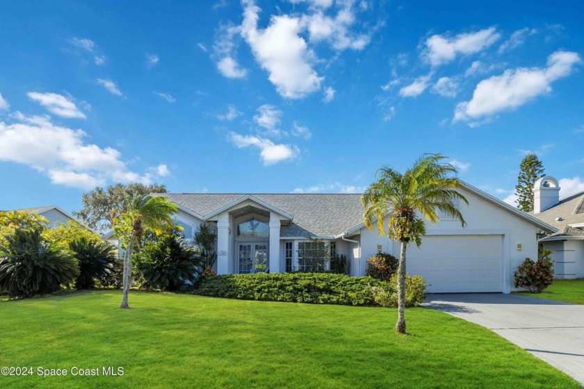 Welcome to your dream home in the highly sought-after Suntree - Beach Home for sale in Melbourne, Florida on Beachhouse.com